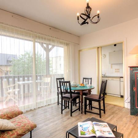 Apartment Castel Guermante By Interhome Deauville Dış mekan fotoğraf