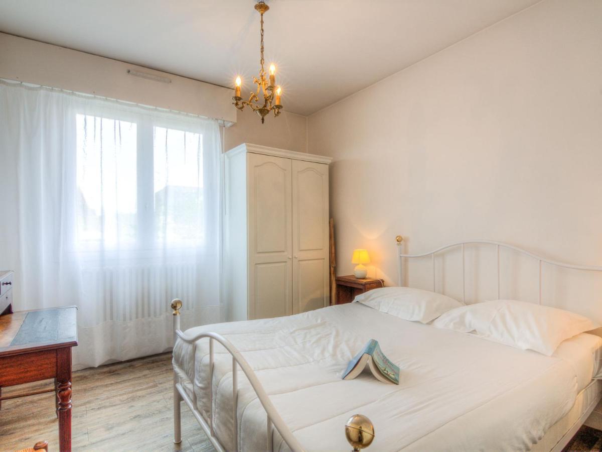 Apartment Castel Guermante By Interhome Deauville Dış mekan fotoğraf