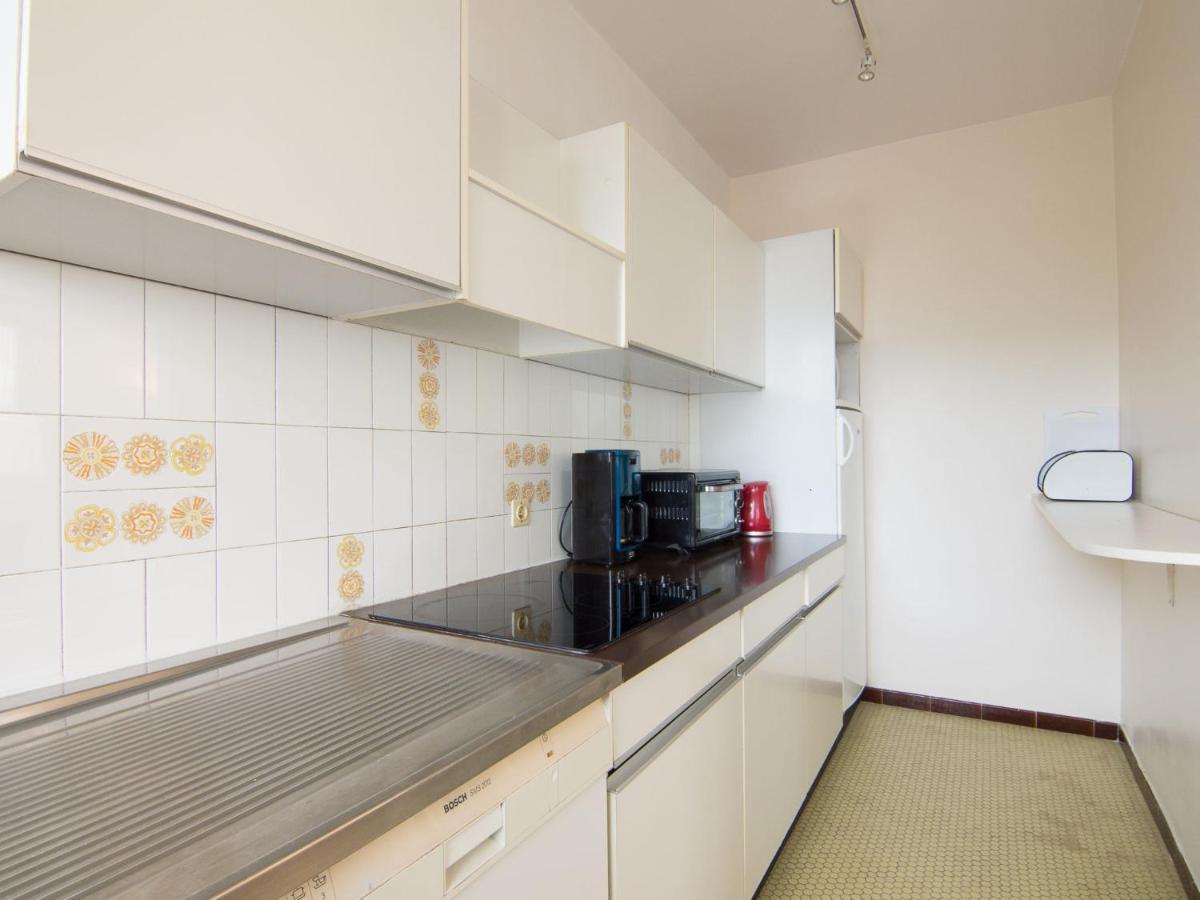 Apartment Castel Guermante By Interhome Deauville Dış mekan fotoğraf