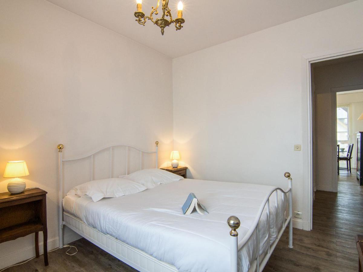 Apartment Castel Guermante By Interhome Deauville Dış mekan fotoğraf